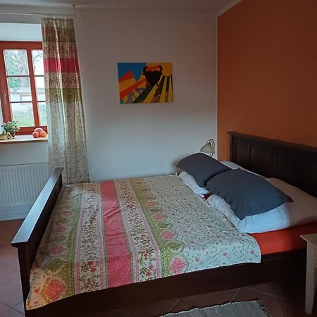 Pension Hayna Zi. 1 Und Zi. 2 Schkeuditz Exterior foto