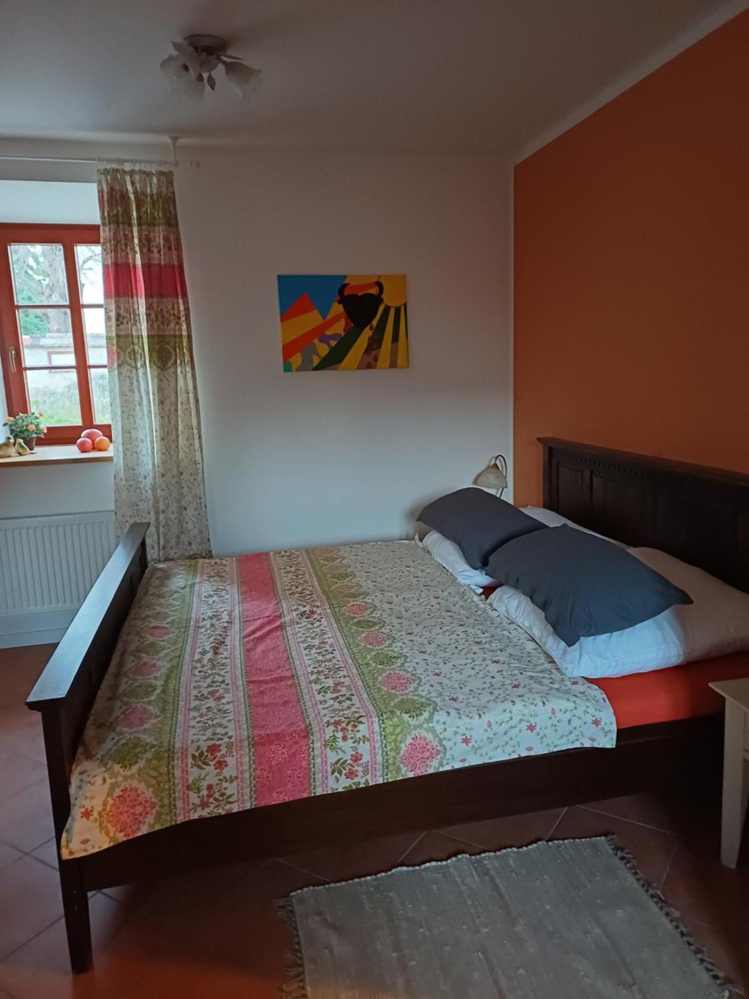 Pension Hayna Zi. 1 Und Zi. 2 Schkeuditz Exterior foto