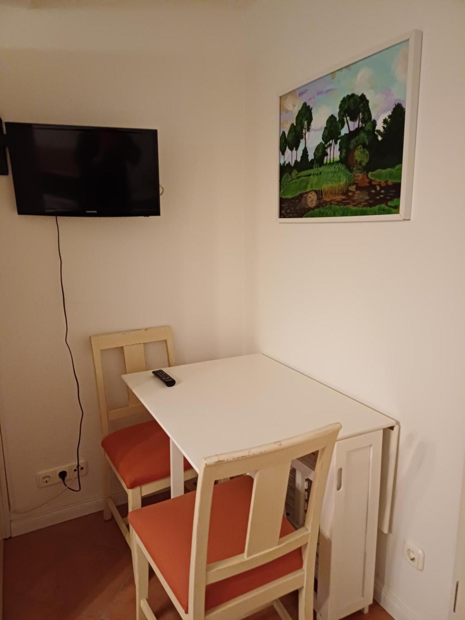 Pension Hayna Zi. 1 Und Zi. 2 Schkeuditz Exterior foto