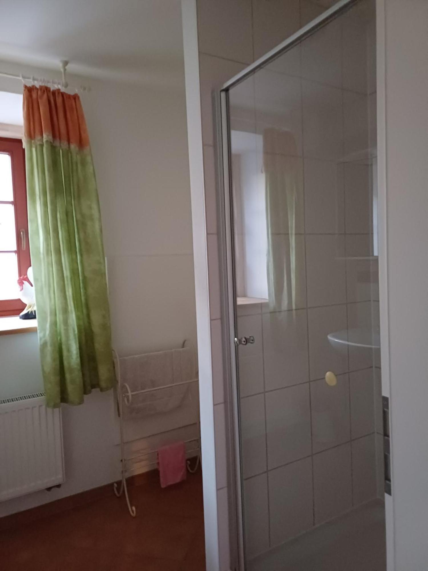 Pension Hayna Zi. 1 Und Zi. 2 Schkeuditz Exterior foto