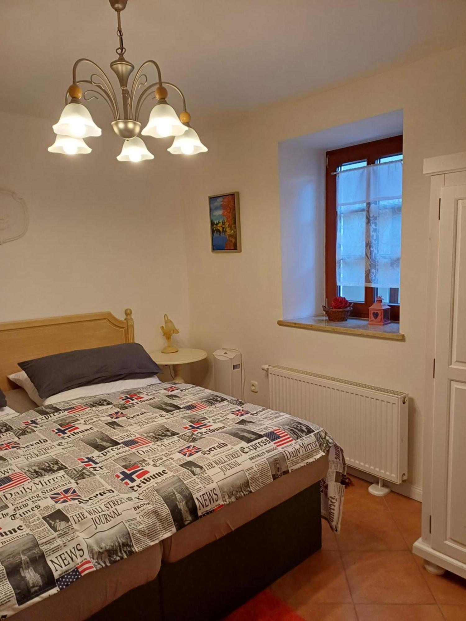 Pension Hayna Zi. 1 Und Zi. 2 Schkeuditz Exterior foto