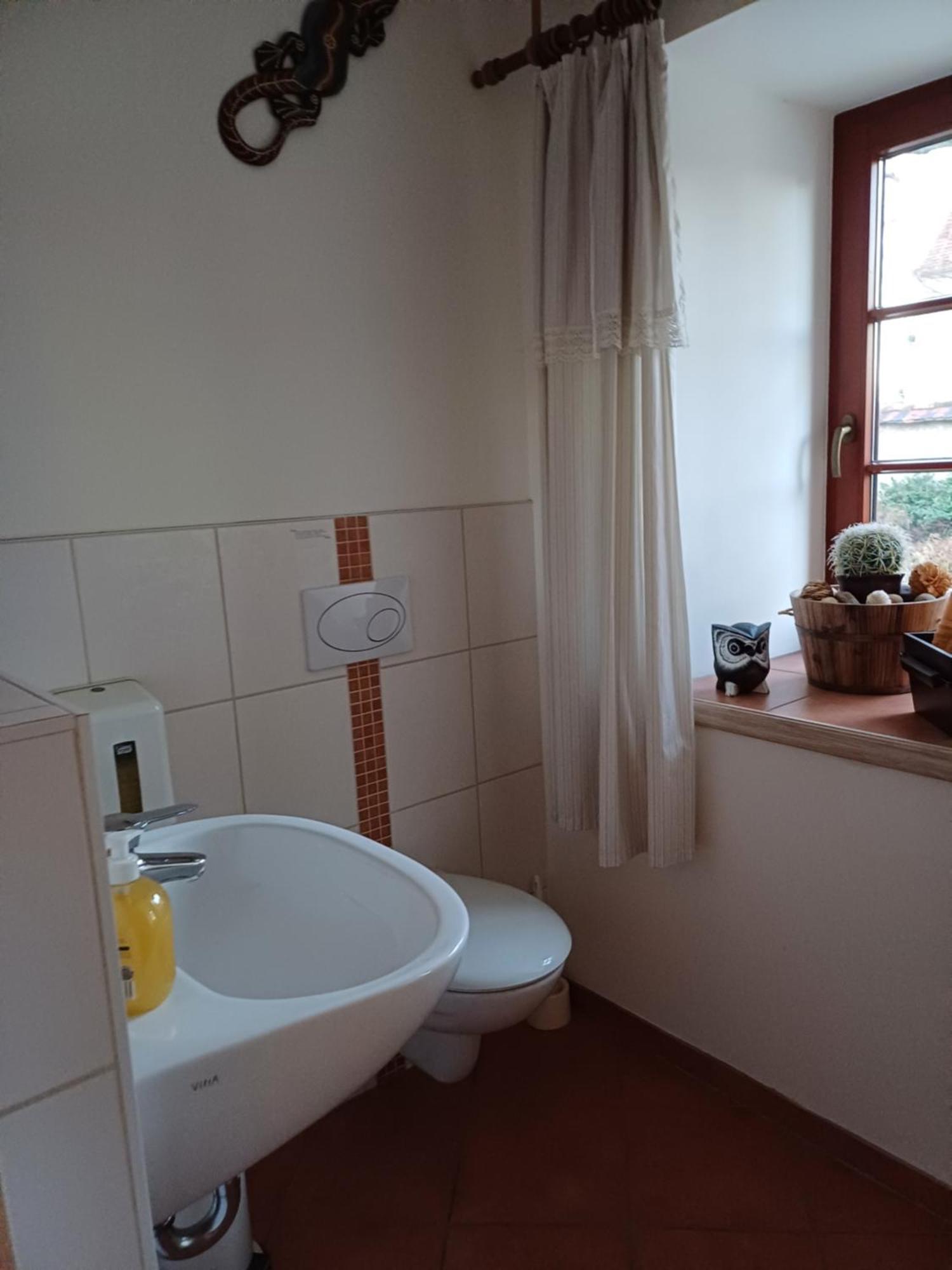 Pension Hayna Zi. 1 Und Zi. 2 Schkeuditz Exterior foto