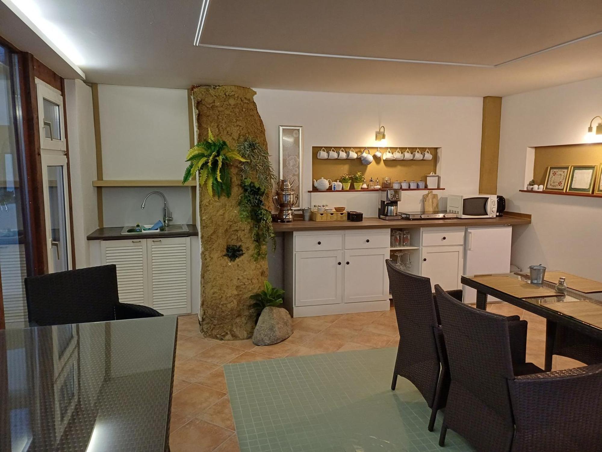 Pension Hayna Zi. 1 Und Zi. 2 Schkeuditz Exterior foto