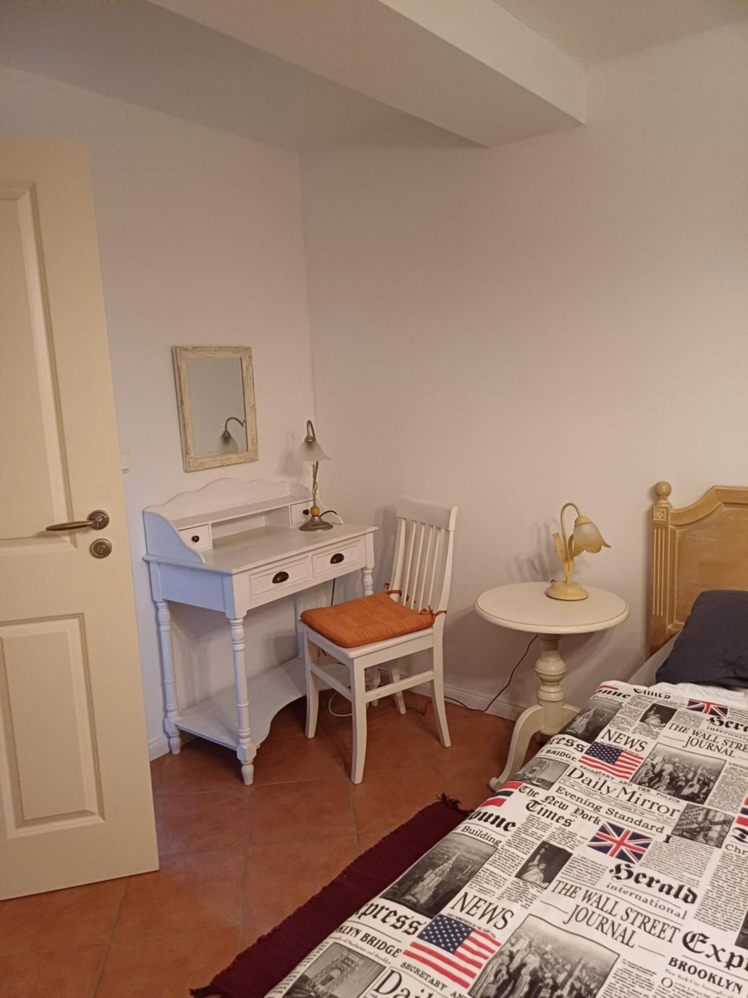 Pension Hayna Zi. 1 Und Zi. 2 Schkeuditz Exterior foto